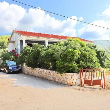 Lejlighed Marjana - Two Bedroom With Terrace And Partial Sea... *
