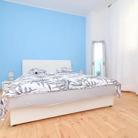Marjana - Two Bedroom With Terrace And Partial Sea... * Prizba