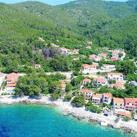 Marjana - Two Bedroom With Terrace And Partial Sea... Apartmán